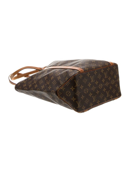 Louis Vuitton Monogram Sac Shopping 48