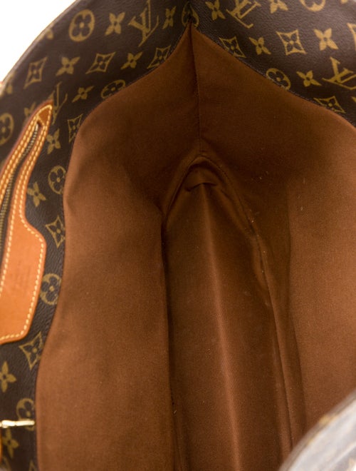 Louis Vuitton Monogram Sac Shopping 48