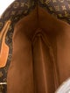 Louis Vuitton Monogram Sac Shopping 48
