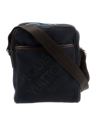 Louis Vuitton Damier Geant Citadine