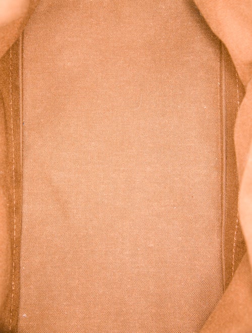 Louis Vuitton Monogram Alma PM