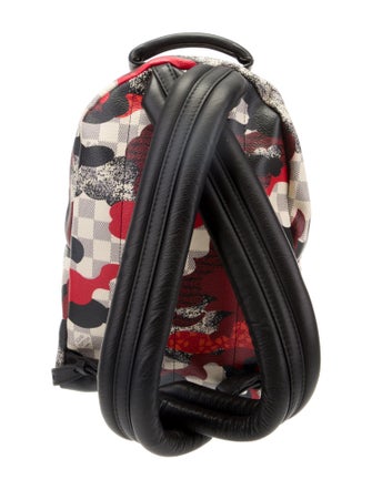 Louis Vuitton Patchwork Waves Palm Springs PM