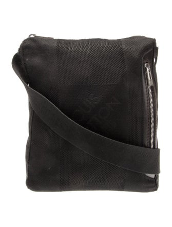 Louis Vuitton Damier Geant Citadin Messenger Bag