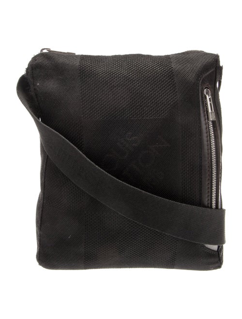 Louis Vuitton Damier Geant Citadin Messenger Bag