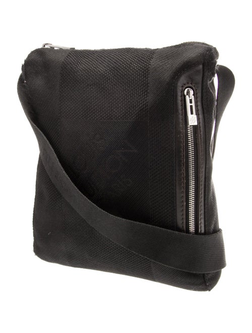 Louis Vuitton Damier Geant Citadin Messenger Bag