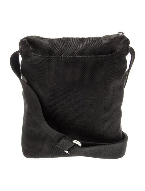 Louis Vuitton Damier Geant Citadin Messenger Bag