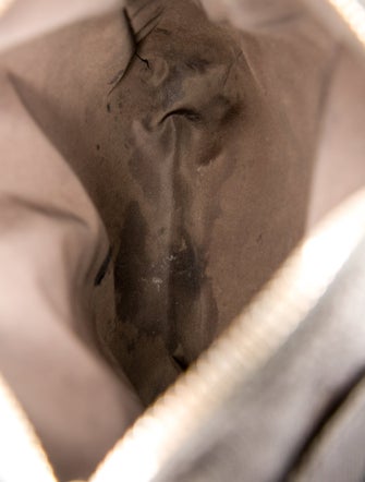 Louis Vuitton Damier Geant Citadin Messenger Bag