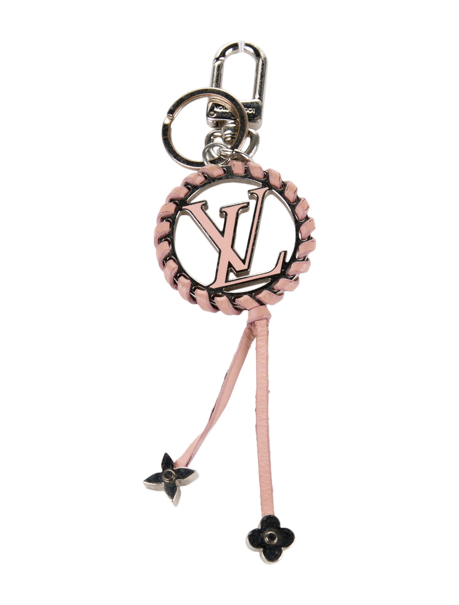 Louis Vuitton Very Bag Charm Key Holder