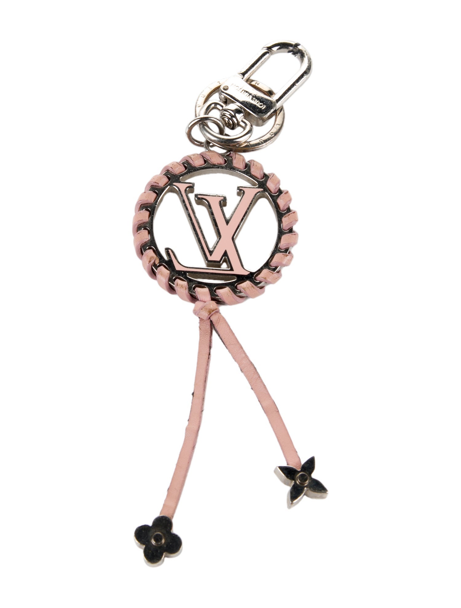 Louis Vuitton Very Bag Charm Key Holder