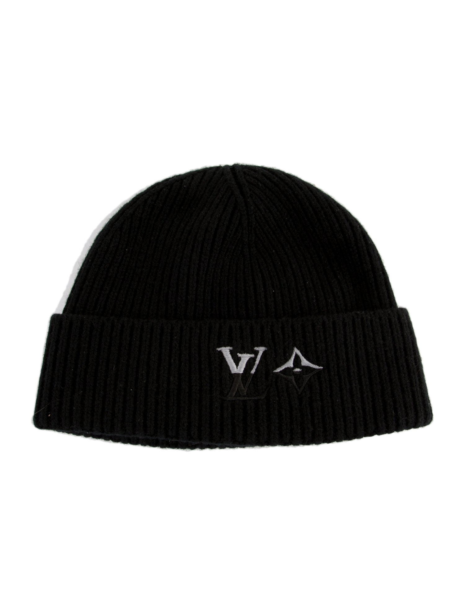 Louis Vuitton 2023 LV Dual Beanie