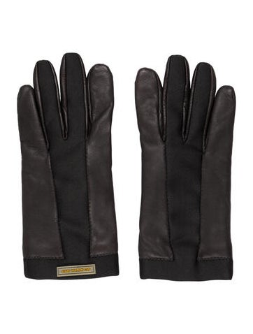 Louis Vuitton Winter Accessories Gloves