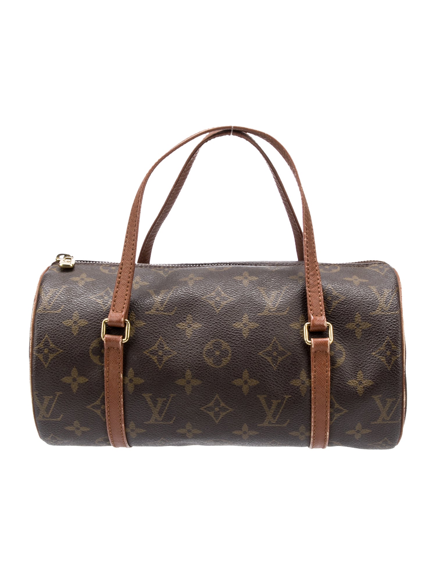 Louis Vuitton Monogram Papillon 26