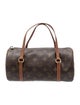 Louis Vuitton Monogram Papillon 26