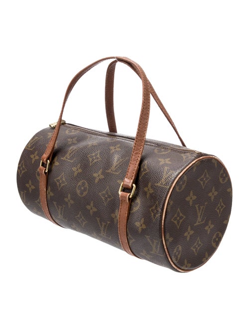 Louis Vuitton Monogram Papillon 26