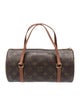 Louis Vuitton Monogram Papillon 26