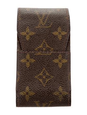 Louis Vuitton Phone Pouch