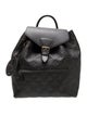 Louis Vuitton Monogram Empreinte Montsouris MM