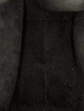 Louis Vuitton Monogram Empreinte Montsouris MM