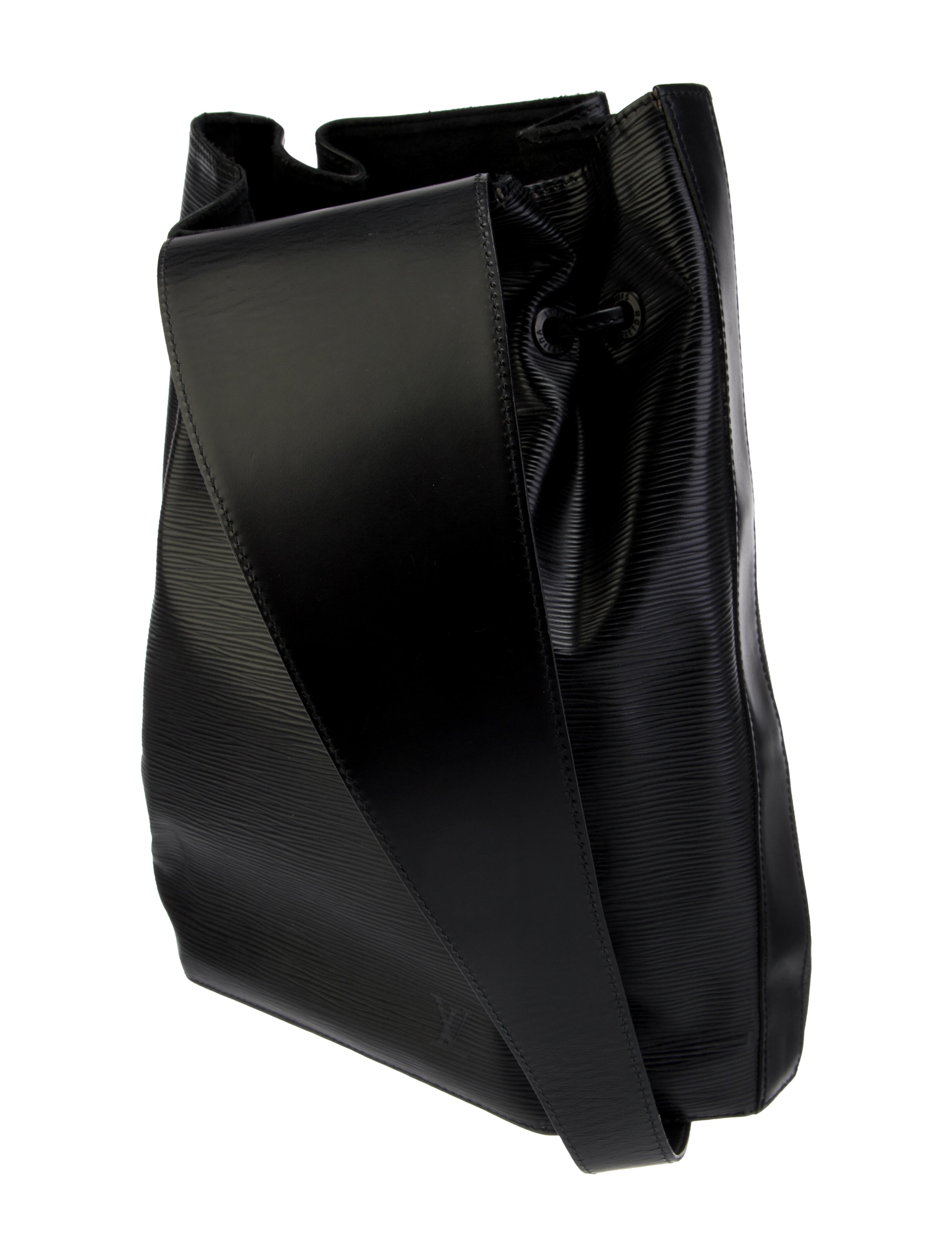 Louis Vuitton Epi Sac a` Dos