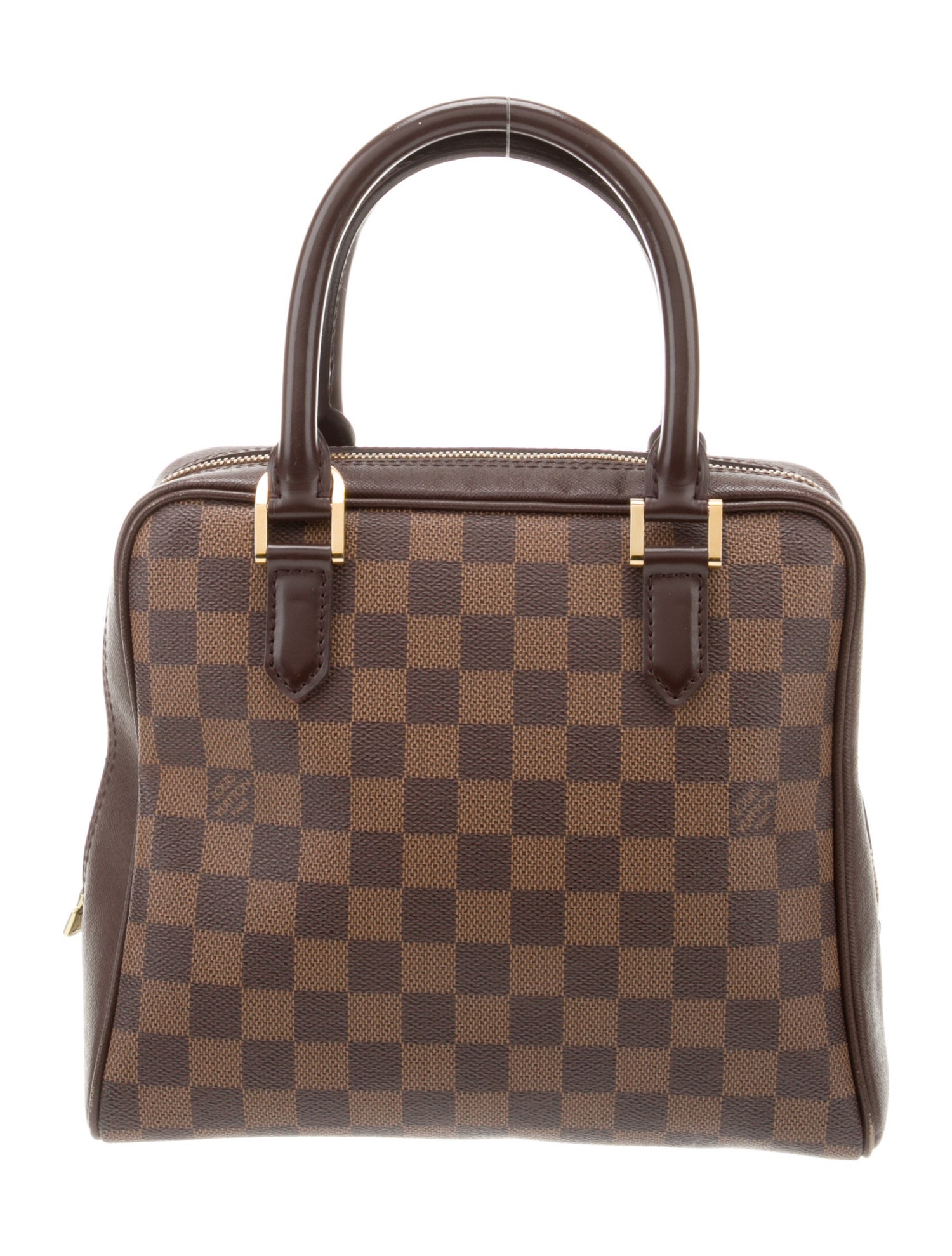 Louis Vuitton Damier Ebene Brera