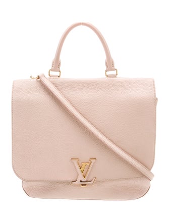 Louis Vuitton Taurillon Volta Bag