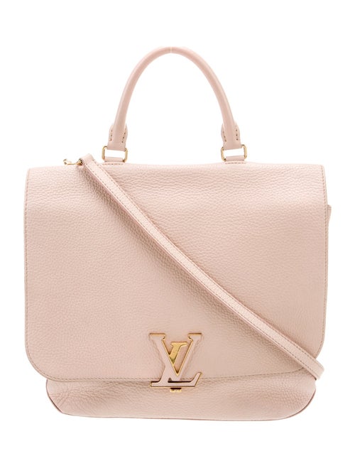 Louis Vuitton Taurillon Volta Bag