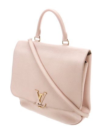 Louis Vuitton Taurillon Volta Bag