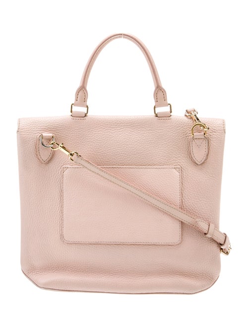 Louis Vuitton Taurillon Volta Bag