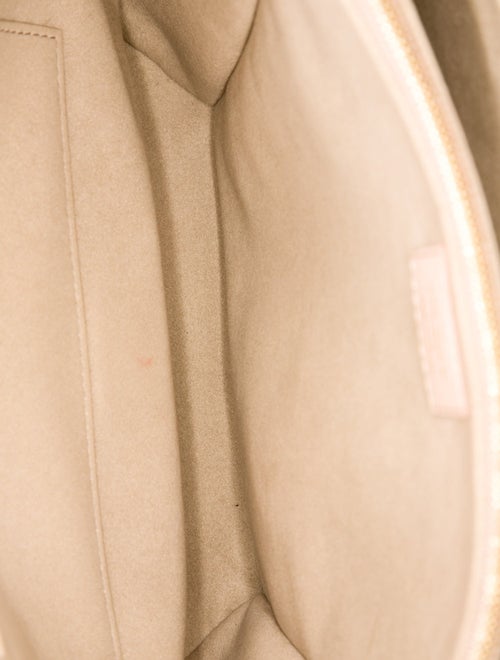 Louis Vuitton Taurillon Volta Bag