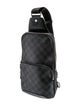 Louis Vuitton Damier Graphite Pattern Backpack 2021