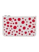 Louis Vuitton x Yayoi Kusama 2023 Monogram Infinity Dots Neverfull Pouch