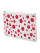 Louis Vuitton x Yayoi Kusama 2023 Monogram Infinity Dots Neverfull Pouch