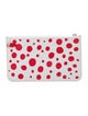 Louis Vuitton x Yayoi Kusama 2023 Monogram Infinity Dots Neverfull Pouch