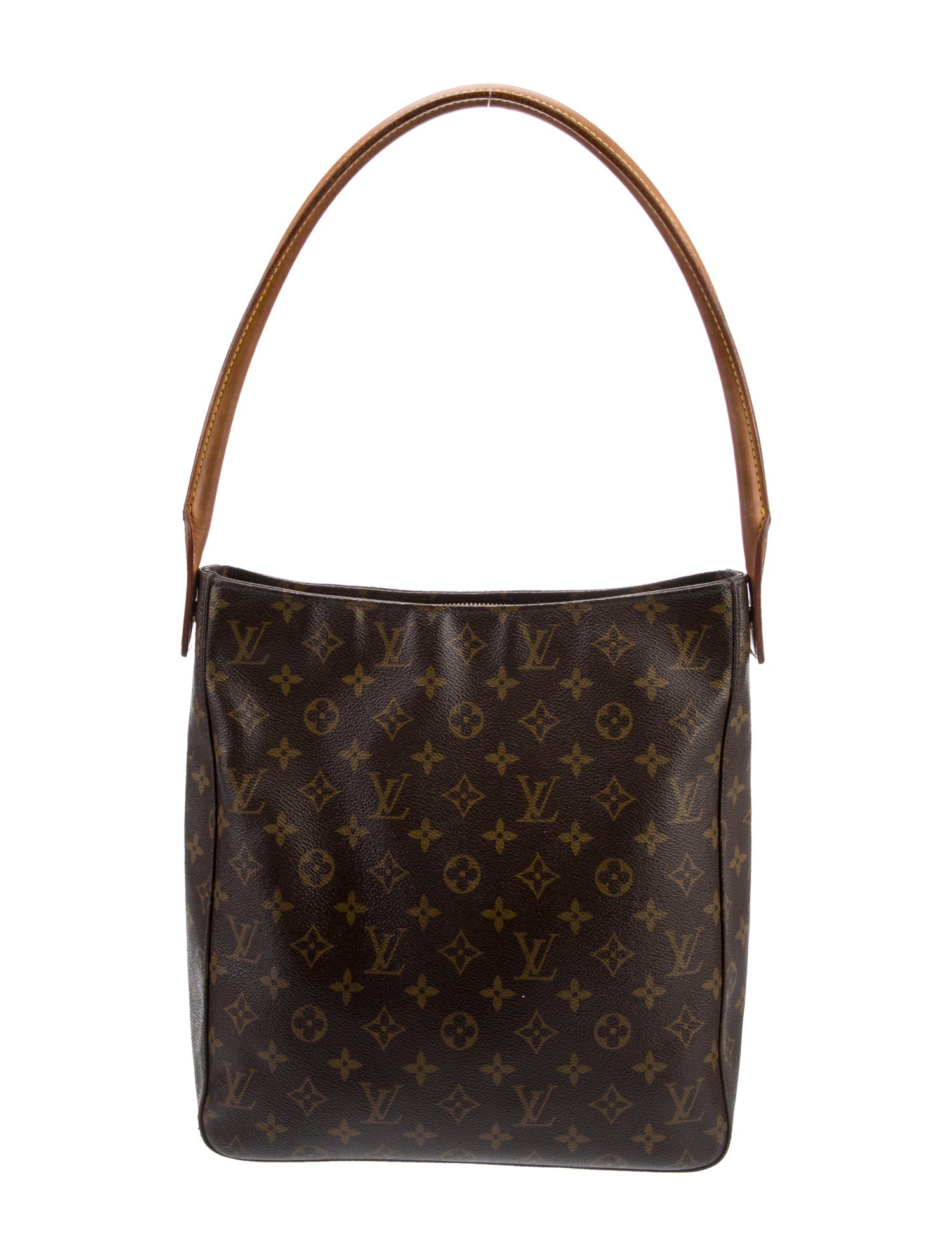 Louis Vuitton Monogram Looping GM