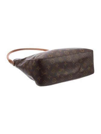 Louis Vuitton Monogram Looping GM