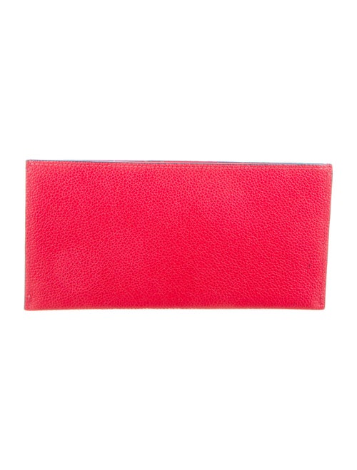 Louis Vuitton Empreinte Leather Card Case