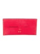 Louis Vuitton Empreinte Leather Card Case