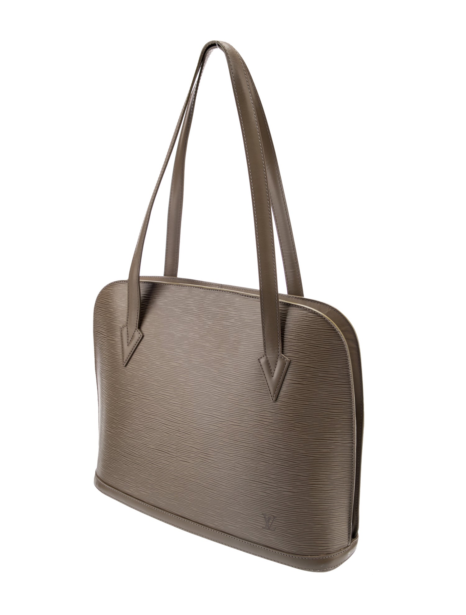 Louis Vuitton Epi Leather Lussac