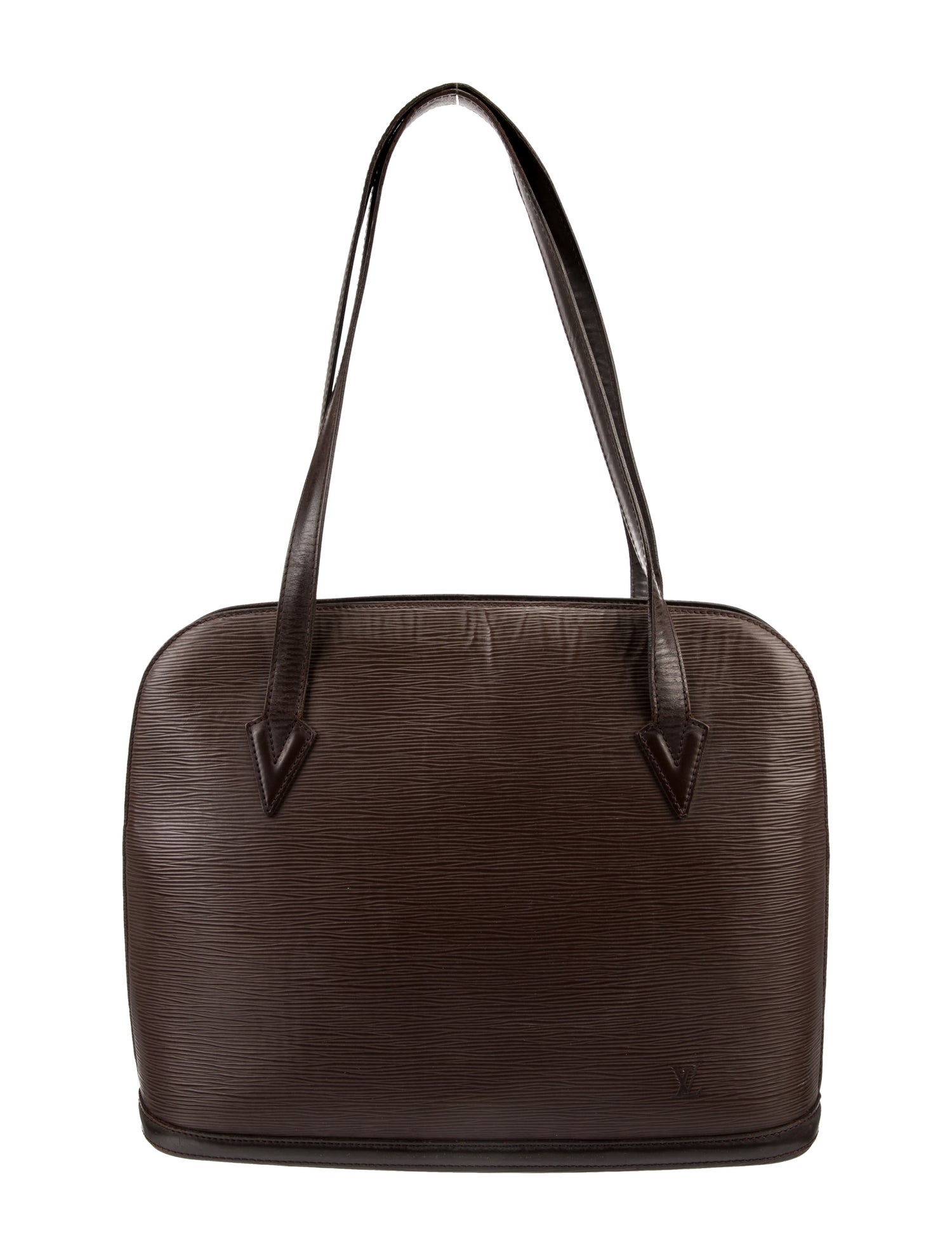 Louis Vuitton Epi Lussac