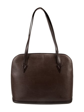Louis Vuitton Epi Lussac