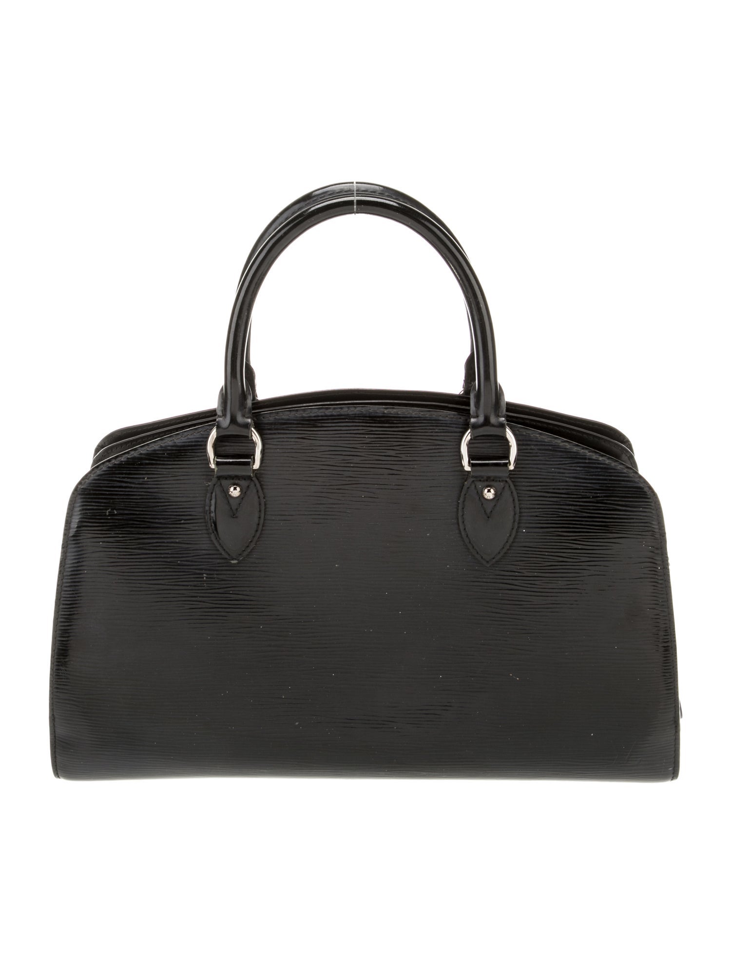 Louis Vuitton Epi Electric Pont-Neuf PM