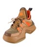 Louis Vuitton archlight 2.0 Chunky Sneakers