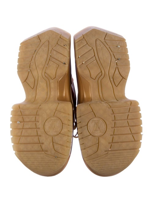 Louis Vuitton archlight 2.0 Chunky Sneakers