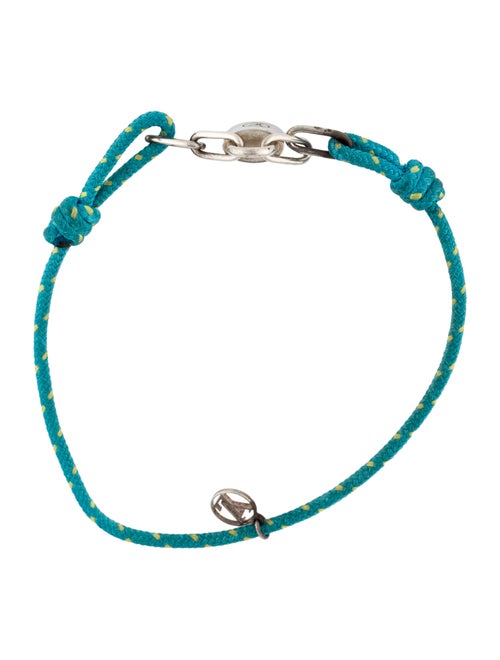 Louis Vuitton Lockit X Virgil Abloh Bracelet