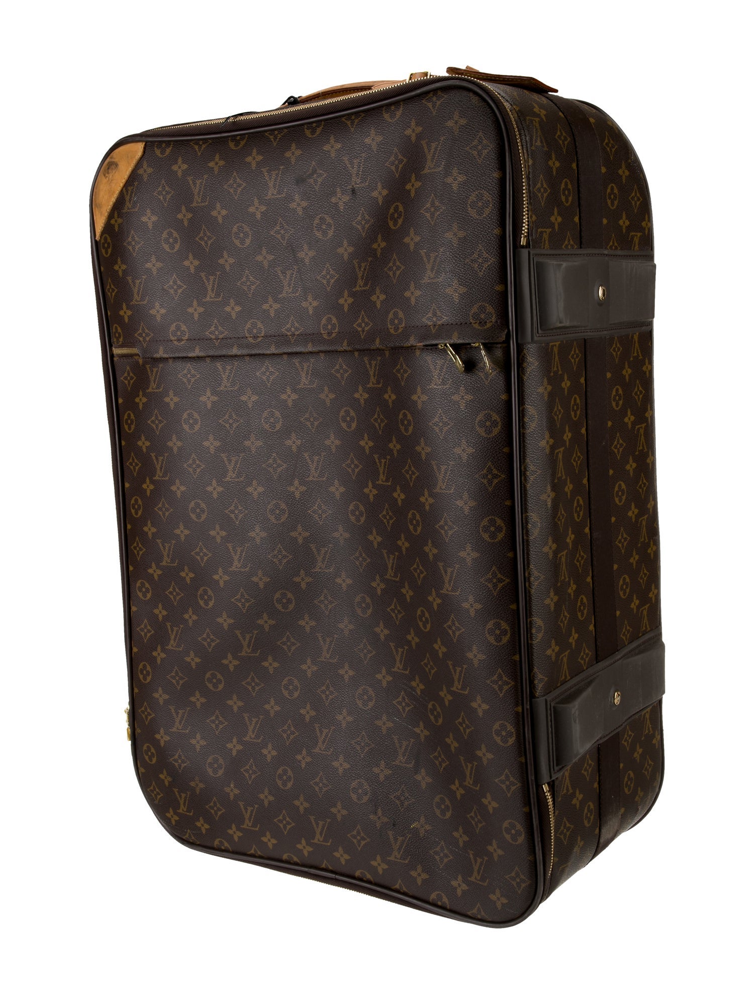 Louis Vuitton Monogram Pegase 65