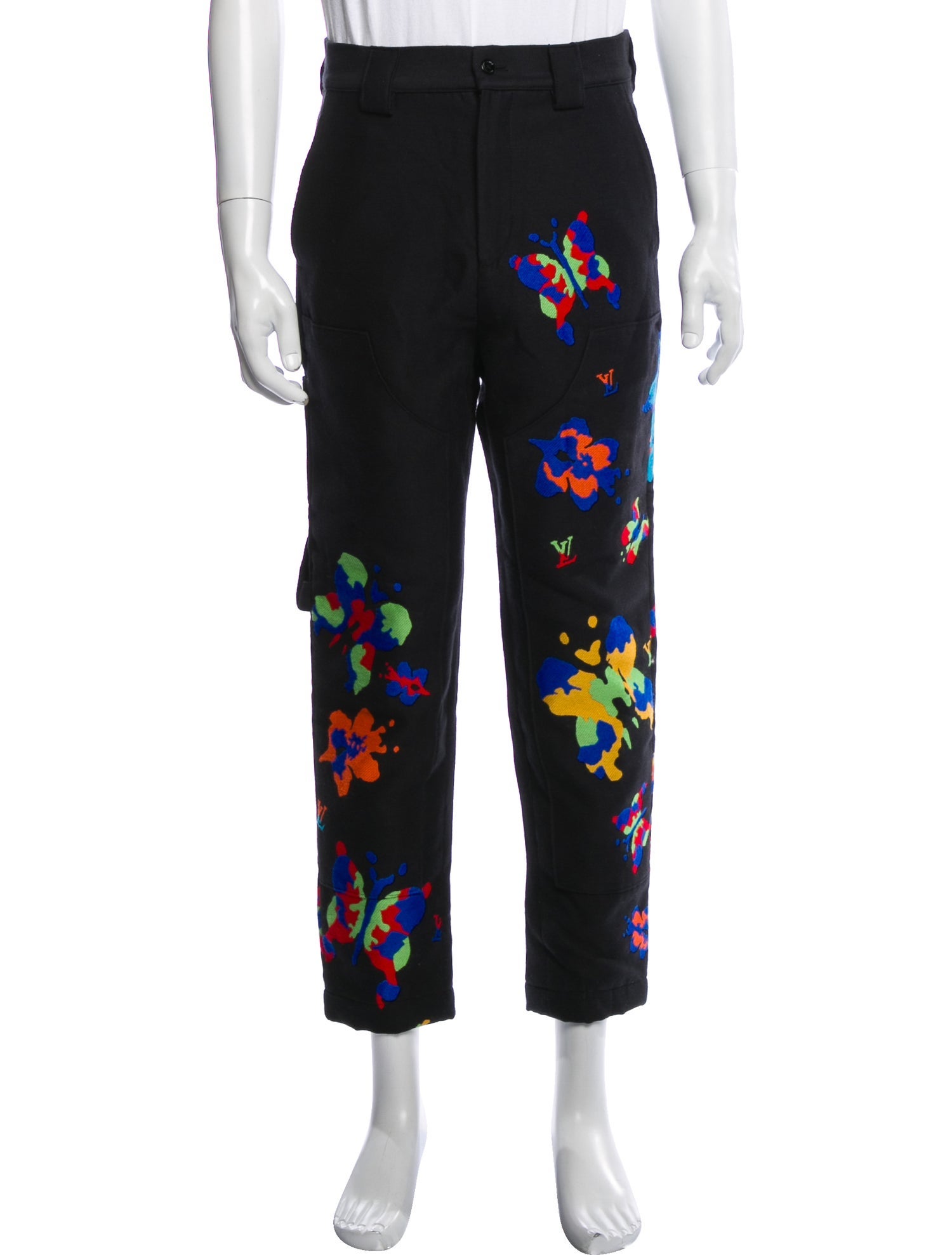 Louis Vuitton 2023 Joggers w/ Tags