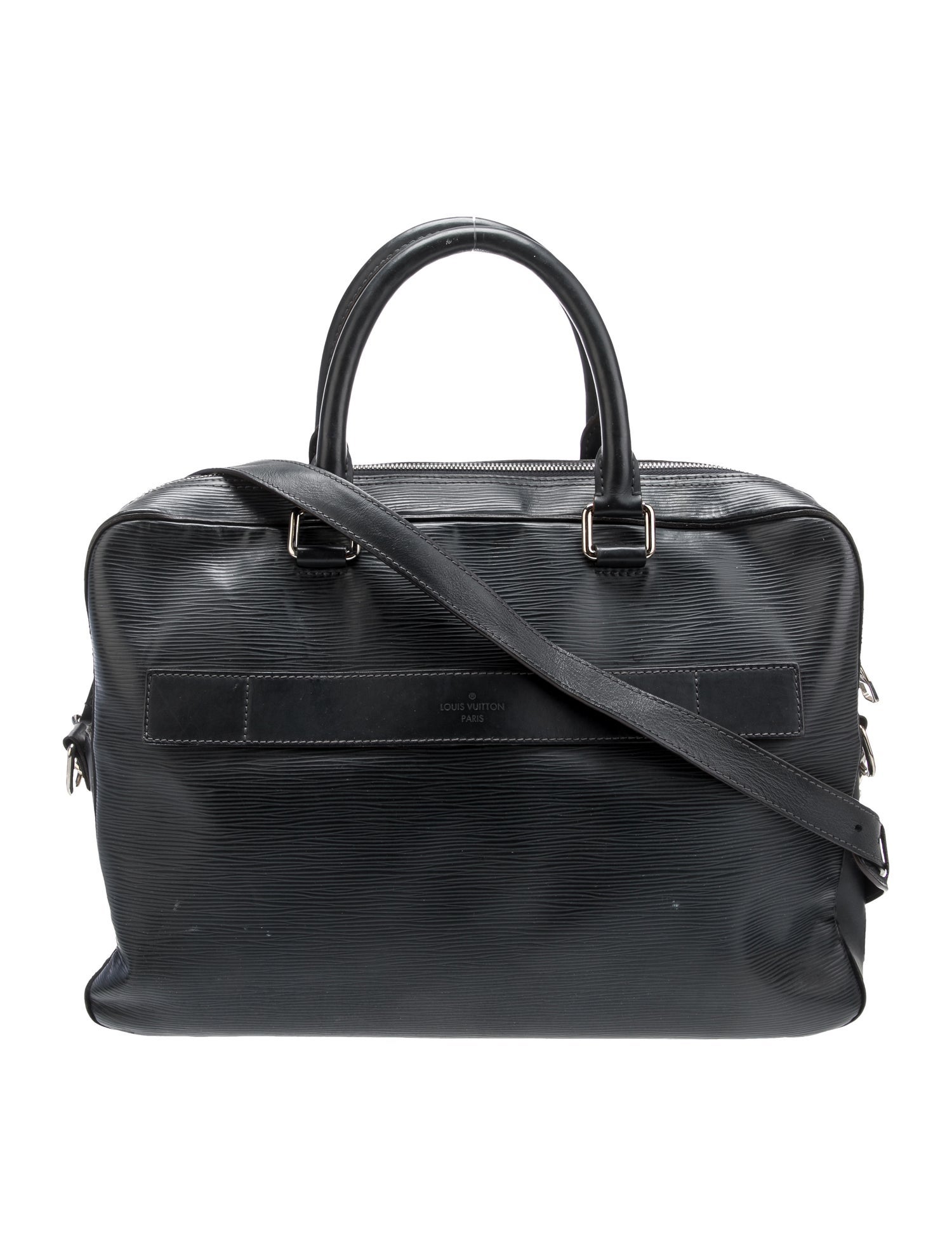 Louis Vuitton Epi Briefcase