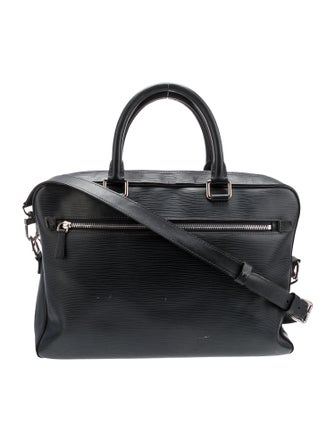 Louis Vuitton Epi Briefcase