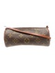 Louis Vuitton Monogram Pochette Papillon