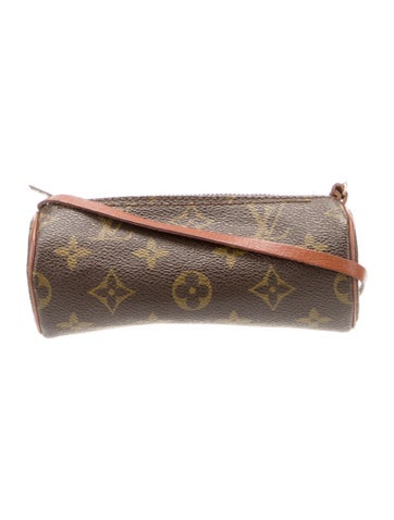 Louis Vuitton Mini Bags Monogram Pochette Papillon